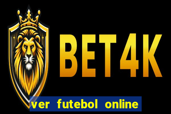 ver futebol online ao vivo